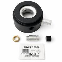 Смеситель газа Rybacki (300-418) Mixer FI 80/80 DV148, d32