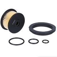 Фильтр LPG MED - 3G в г/к (d:37/h:22) +Oring, Certools KN-204