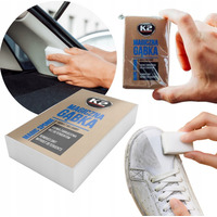 Губка меламиновая K2 Magic Sponge (K290) 6×10×2 см