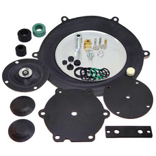 Repair kit for CNG reducer vacuum BRC MP