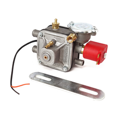 Редуктор Astar Gas Thor Junior 115 кВт (150 л.с.) для ГБО 4 поколения