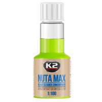 Омыватель летний K2 Nuta Max (50 ml) Лимон, концентрат 1:100