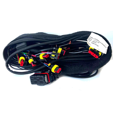 Проводка GreenGas Aero OBD (6 цил)