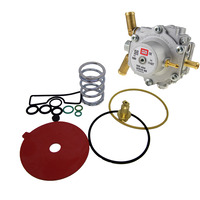 Ремкомплект редуктора BRC Genius MB 1500