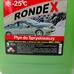 Жидкость в бачок омывателя Rondex зимняя −25 °C 5 л