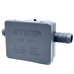 Датчик давления и разрежения Atikfast Map Sensor 3576 (серый) Original