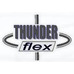 Шланг газовый Thunderflex Ø 6х13 мм - 1.5м