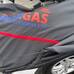 Накидка на переднюю часть авто, Profigas