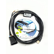 Интерфейс Europegas USB (Original)