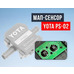 Датчик тиску, вакууму та температури Yota PS-02 plus