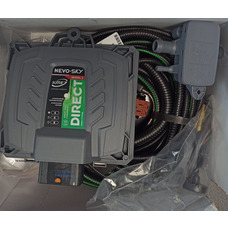Электроника ГБО KME NEVO 4 SKY DIRECT model2