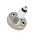 Адаптер для ВЗУ Tomasetto короткий M10×1,5 (MVAT3302.1)