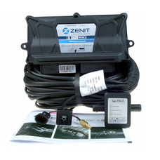 Zenit Black Box 4 цил. (блок, проводка, мап, кнопка, д.t)