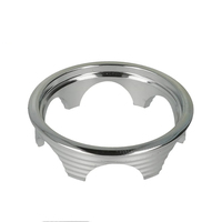 Кольцо для переключателя Stag Led-600 (хром)