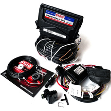 STAG-400 DPI 6 цил. ver.A3 (Led-600) с эмулятором FPR