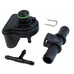 Stag-300 QMAX Basic 8 цил. (блок, проводка, мапсенсор, кнопка, датчик уровня)