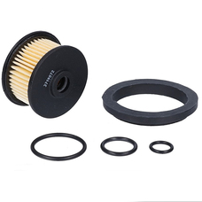 Фильтр Certools KN-204-P в клапан газа + oring(d:37/h:22)