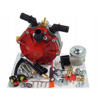 Редуктор STAG R01 (до 250 л.с.) c г\к Stag E-01 BFC