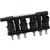 Форсунки Keihin KN9 52cc (4 цил) 72-108 к.с.