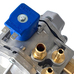 Редуктор Tomasetto AT12 EVO Standart (RMAT4200) - метан (CNG ) до 170л.с.