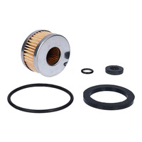 Фильтр Lovato в клапан газа + oring (d:39/h:20.5) Certools KN-200