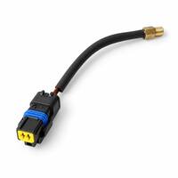 Датчик температуры редуктора 4k7 (М7х0.75) Bigas
