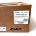 Alex Optima 4 Nano (Блок, проводка, мап, кнопка, д.t)