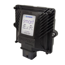 Блок управления Lovato Smart ExR 4-цил.