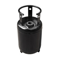 Баллон для погрузчика 30 л, D300 mm L585 mm
