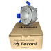 Пропановый электронный редуктор Feroni (120л.с.) D6