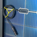 Солнечная панель JA Solar 455 Вт JAM54D40-455/LB – монокристаллический модуль Half-Cell