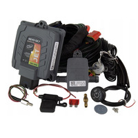 KME Nevo 4 Sky Jet Obd Mini (4 цил) DG7