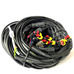 Проводка для блока управления Lovato C-OBD-II (8 цил) 612000084
