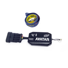 Bluetooth адаптер KME Nevo Avatar