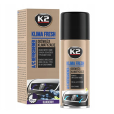 Очиститель кондиционера K2 Klima Fresh Blueberry 150 мл