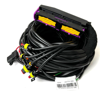 Проводка LPGTECH 324 OBD