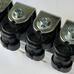 Газовые форсунки Stag W01 4 цилиндра 2 Ом — оригинал AC Stag