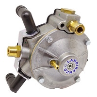 Редуктор Landi Renzo LI02 TURBO (140 л.с.)