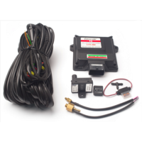Torelli T3 OBD (Autronic) 6 цил. Электроника