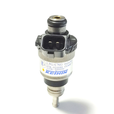 Форсунка Keihin KN8 73 cc Rail (34–47 л.с.) желтая Б/У Форсунка Keihin KN8 73 cc Rail (34–47 л.с.) желтая Б/У