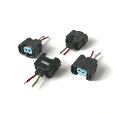 Разъем для форсунок Keihin KN8 (4шт)