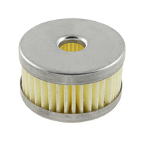 Фильтр Tomasetto в клапан газа (d:35/h:20.5) Certools CI-212