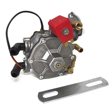 Редуктор Astar Gas Thor Super Plus (380 л.с.) D8 mm с датчиком t для систем впрыска