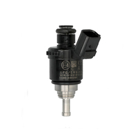 Форсунка Keihin KN9 83cc (1 цил) 41-53 к.с