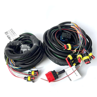 Проводка KME Nevo - Sky Jet Basic (6 цил)