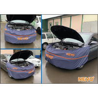 Накидка для авто "NEVO"