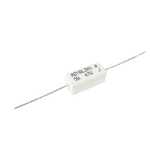 Сопротивление Royal2N1 W 5W 47 Ohm J