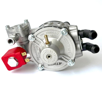 Редуктор Atiker SR09  (до 150 л.с.) old type