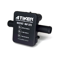Датчик давления и разрежения Atiker 3575 Nicefast (К01.003575)