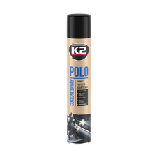 Полироль для торпедо K2 Perfect Polo Cockpit Spray Fahren, 750 мл